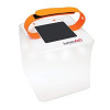 PackLite Max, phone charger and solar lantern