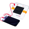 PackLite Max, phone charger and solar lantern