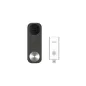 RemoBell S : Sonnette Vidéo WiFi Intelligente - Sécurité HD & Communication Bidirectionnelle