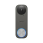 RemoBell S : Sonnette Vidéo WiFi Intelligente - Sécurité HD & Communication Bidirectionnelle RemoBell S : Sonnette Vidéo WiFi Intelligente - Sécurité HD & Communication Bidirectionnelle