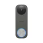 RemoBell S : Sonnette Vidéo WiFi Intelligente - Sécurité HD & Communication Bidirectionnelle