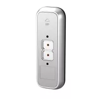 RemoBell S : Sonnette Vidéo WiFi Intelligente - Sécurité HD & Communication Bidirectionnelle