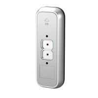 RemoBell S : Sonnette Vidéo WiFi Intelligente - Sécurité HD & Communication Bidirectionnelle