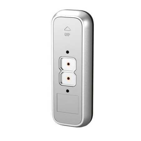 RemoBell S : Sonnette Vidéo WiFi Intelligente - Sécurité HD & Communication Bidirectionnelle