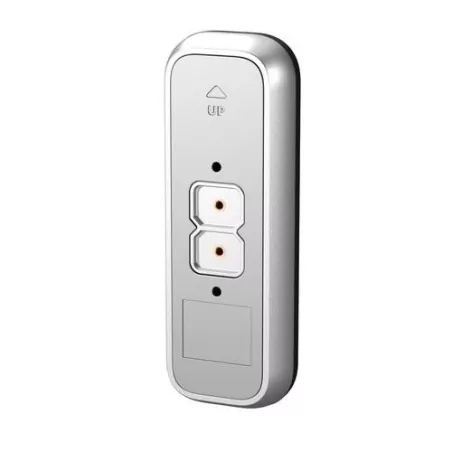 RemoBell S : Sonnette Vidéo WiFi Intelligente - Sécurité HD & Communication Bidirectionnelle
