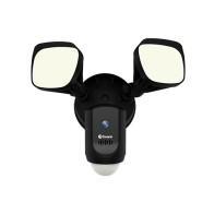 Caméra Swann avec Projecteur : Sécurité Intelligente et Lumineuse