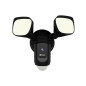 Swann Caméra Projecteur 1080p : Sécurité Ultime, Vision Nocturne Couleur & Dissuasion Active Swann Caméra Projecteur 1080p : Sécurité Ultime, Vision Nocturne Couleur & Dissuasion Active