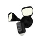 Swann Caméra Projecteur 1080p : Sécurité Ultime, Vision Nocturne Couleur & Dissuasion Active Swann Caméra Projecteur 1080p : Sécurité Ultime, Vision Nocturne Couleur & Dissuasion Active