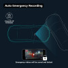 Smart Dash Cam, the camera that cares for your driving experience