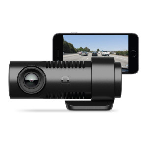 Smart Dash Cam, the camera that cares for your driving experience