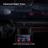 Smart Dash Cam, the camera that cares for your driving experience