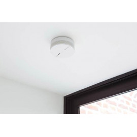 Netatmo Smart Smoke Alarm: Reliable Home Safety
