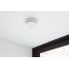 Nenatmo smart smoke detector, protects your home night and day
