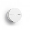 Nenatmo smart smoke detector, protects your home night and day