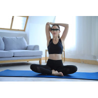 PEGASI 2 : Lunettes Thérapeutiques Révolutionnaires