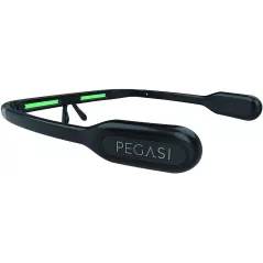 Lunettes de luminothérapie PEGASI 2 : Énergie boostée et sommeil réparateur garanti !