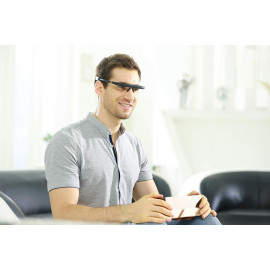 PEGASI 2: Revolutionary Light Therapy Glasses