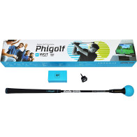 Simulateur de Golf PHIGOLF : Entraînez-vous Comme un Pro