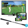 Phigolf WGT Edition, a golf course at home
