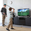 Phigolf WGT Edition, a golf course at home