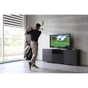 Phigolf WGT Edition, un parcours de golf chez vous