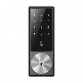 KeyWe Smart Lock: Ultimate Home Security