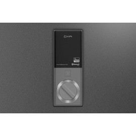 KeyWe, a smart and secure door lock