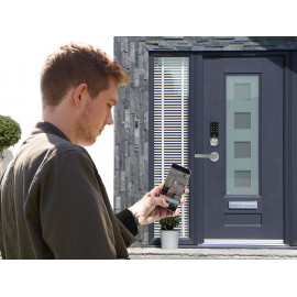 KeyWe Smart Lock: Ultimate Home Security
