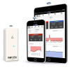 Temp Stick, the temperature and humidity sensor