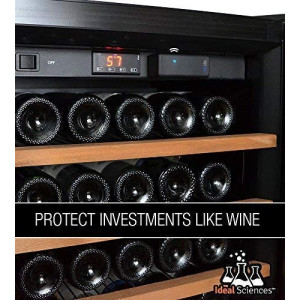 Temp Stick, the temperature and humidity sensor