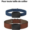 Invoxia Pet Tracker, you can never be really far from your pet