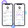 Invoxia Pet Tracker, you can never be really far from your pet