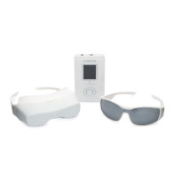 MindPlace Kasina DeepVision : Outil Immersif de Méditation et Calme