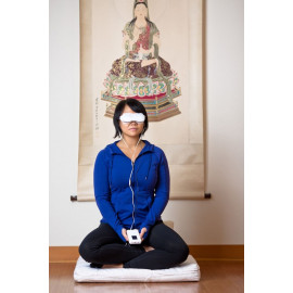 Kasina DeepVision Bundle: Meditation & Mindfulness Enhanced
