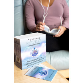 Kasina DeepVision Bundle: Meditation & Mindfulness Enhanced