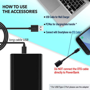 Atto Digital Powerec, the voice recorder 3 in 1