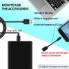Atto Digital Powerec, the voice recorder 3 in 1