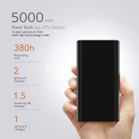 PoweRec: Professional Voice Recorder & Power Charger