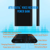 Atto Digital Powerec, the voice recorder 3 in 1