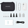 Wireless otoscope Anykit, look after the health of your ears at home