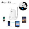 Wireless otoscope Anykit, look after the health of your ears at home