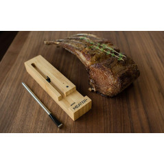 Meater+, le thermomètre intelligent sans fil