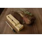 MEATER : Thermomètre à Viande Intelligent Sans Fil - Cuisson Parfaite Garantie!