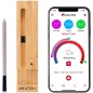 MEATER : Thermomètre à Viande Intelligent Sans Fil - Cuisson Parfaite Garantie!