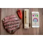 MEATER : Thermomètre à Viande Intelligent Sans Fil - Cuisson Parfaite Garantie!
