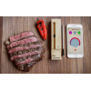 Meater+, the smart wireless thermometer