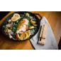 MEATER : Thermomètre à Viande Intelligent Sans Fil - Cuisson Parfaite Garantie!