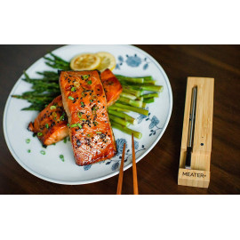MEATER Wireless Thermometer: Precision Cooking