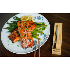 Meater+, le thermomètre intelligent sans fil