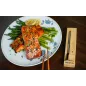 MEATER : Thermomètre à Viande Intelligent Sans Fil - Cuisson Parfaite Garantie!